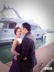 点击看大图 -太郎花子婚纱摄影艺术中心