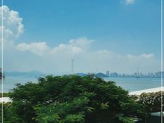 -厦门邮轮中心厦鼓码头(轮渡站)