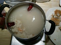 -怡人怡口牛排海鲜自助(飞龙大厦店)