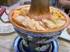 -老舅老蒙肉饼非遗店(一店)