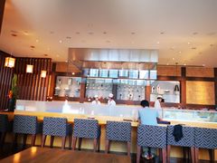 -Tsuru鹤日本料理(静安香格里拉店)