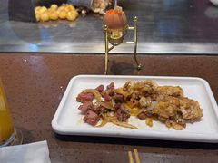 -湘汇概念铁板烧(铁西万达店)