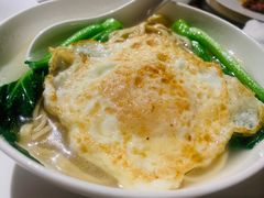 -三号黄浦会Canton Table