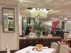 大堂-大鸭梨烤鸭店(朝阳路店)