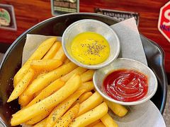 -阿卡AK.Lab洋风韩餐(花园路万达坊店)