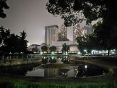 -后襄河公园