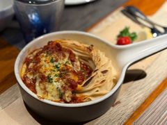 -巴别塔法餐舍(合作路店)