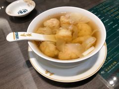 -麦奀云吞面世家(中环店)