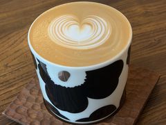 -竹子咖啡bamboo coffee
