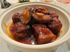 -上海和平饭店龙凤厅 Dragon Phoenix