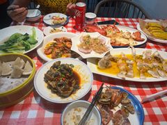 -琼大师东方烤乳猪(亚特兰蒂斯店)