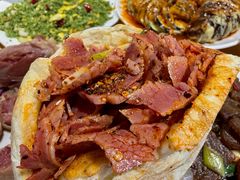 -李柱·柘城垛子羊肉旗舰店(通泰路店)