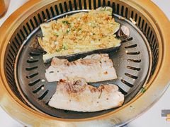 -棒小伙·齐齐哈尔烤肉(龙茗路店)