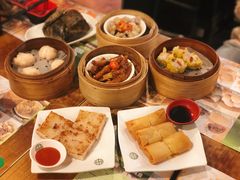 -添好运点心专门店(深水埗店)