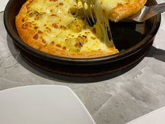 -必胜客(堤口路店)