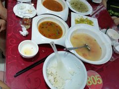 -渔老大·有机鱼馆·老字号(古城店)