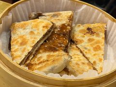 -牛街清真满恒記(平安里西大街店)