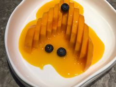 木瓜-老板恋上鱼(恒隆广场店)