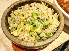 -穆桂英美食(南禅寺店)