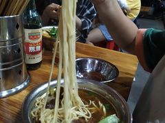-朝阳路拉面店