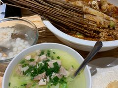 -嘉州叶婆婆钵钵鸡(建设路店)