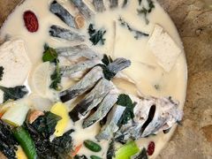 -云中鱼蒸汽石锅鱼(川沙百联店)