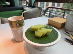 -金链花·泰国餐厅(国贸店)