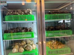 -山菌美食苑(振兴路店)