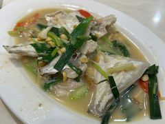 -长平老姿娘夜粥(平东一街店)