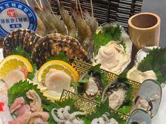 -德天肥牛海鲜火锅(城西银泰店)