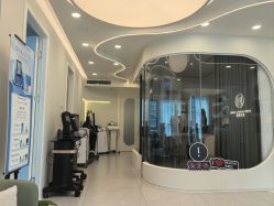 -海菲秀·飞顿牛奶光·LDM官方授权中心美轮美浣瓷感美肌