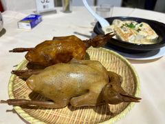 -光明刘冰乳鸽店(光明法政北路店)