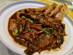 -汤记传菜(秀浦路店)