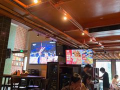 -Q MEX 库迈墨西哥餐吧(三里屯店)