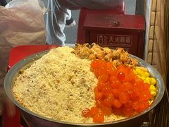 -嘉华小吃(蛇口市场店)
