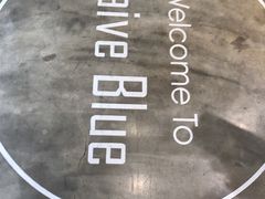 -天真蓝照相馆(五角场百联又一城店)