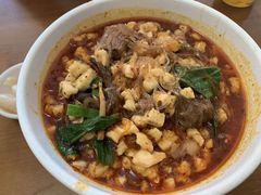 -刘信牛羊肉小炒泡馍(回民街店)