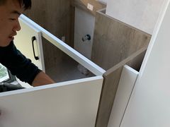 -佰丽爱家全屋定制(汶水店)