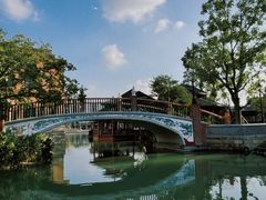 -赤坎·广东华侨国际旅游度假区