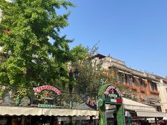 -天津意大利风情旅游区