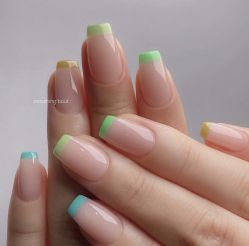 -Aso Artist Beauty美甲美睫