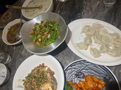 -前海沿·青岛菜(乐客城店)