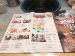 -韩宫宴和牛烤肉(合肥滨湖银泰城店)