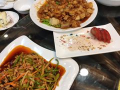 -盛德利食府 天津菜(河西店)