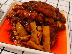 -乐乐餐厅(湘子庙街店)