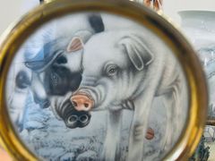 -景德镇古窑民俗博览区