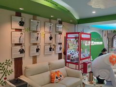 -精德口腔·种植修复·儿牙中心(财富中心店)