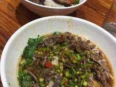 -肆姐面粉馆(坡子街店)