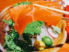 -肉魁屋·烧肉·烧鸟·酒场(高新店)