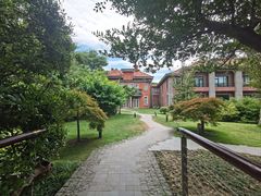 -上海瑞金洲际酒店